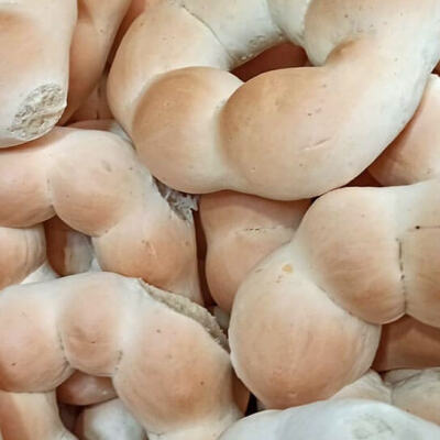Ouzo Cookies