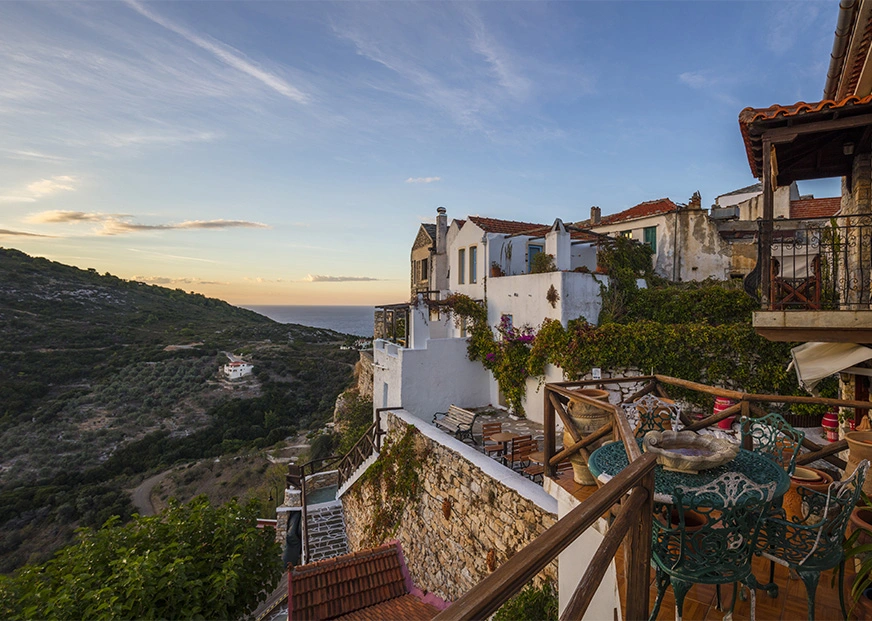 Exciting Holidays in Greece: Must-Visit Lesser-known Islands