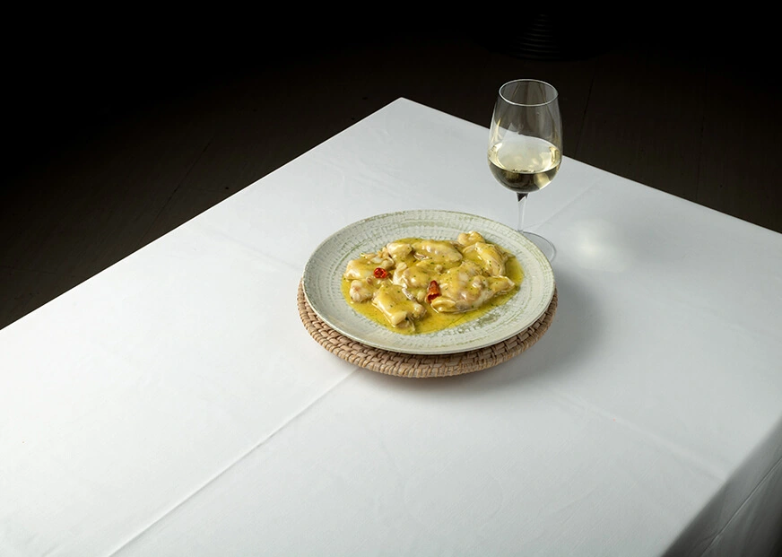 Athens’ Top Tables for Sipping Greece’s Finest Wines