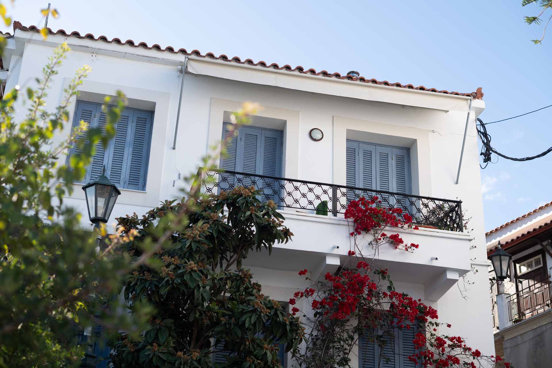 Voyager en Grèce hors saison