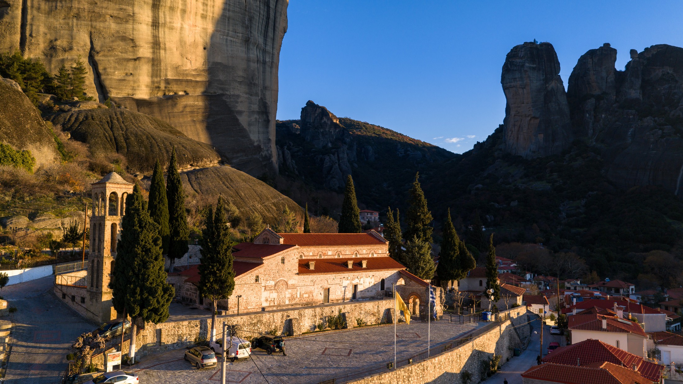 Church of the Dormition of the Virgin Mary