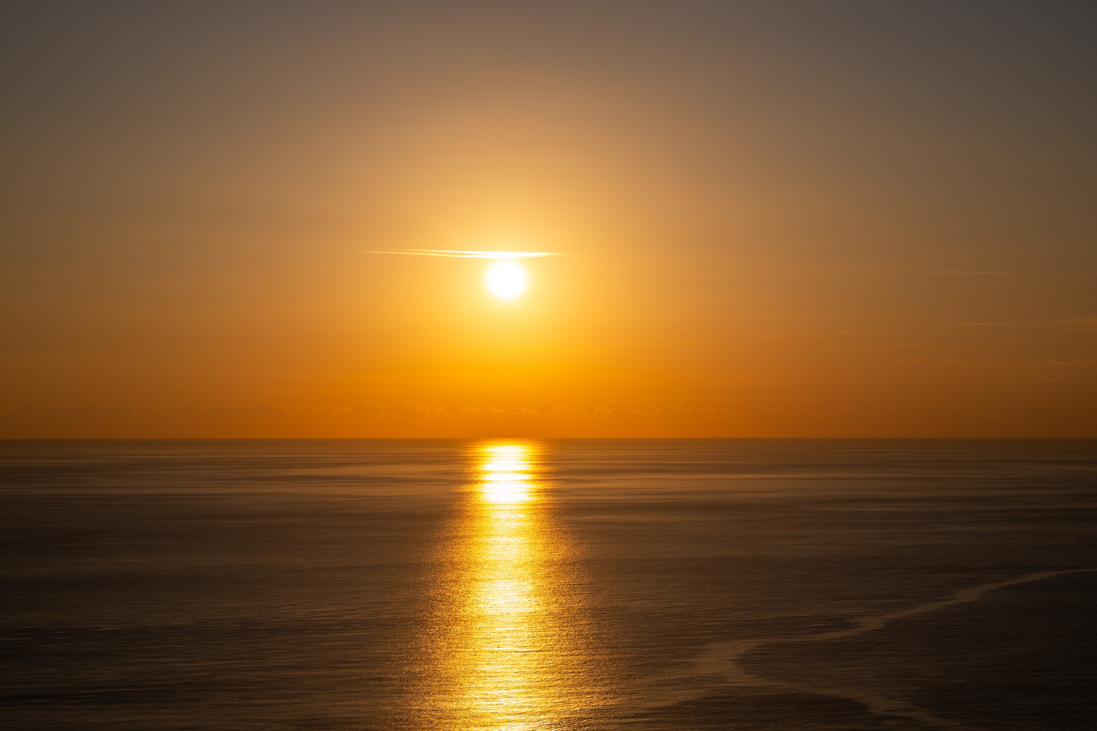 The Ultimate Corfu Experience. A Dreamy Sunset Journey