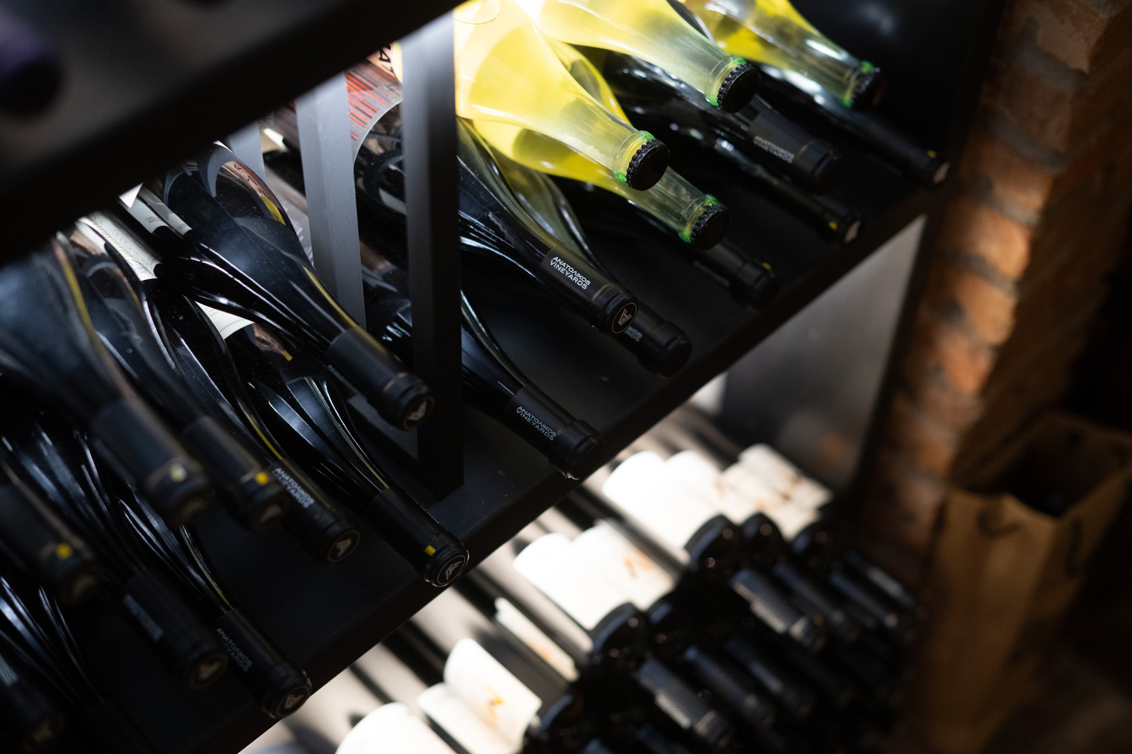 The Kir-Yianni estate