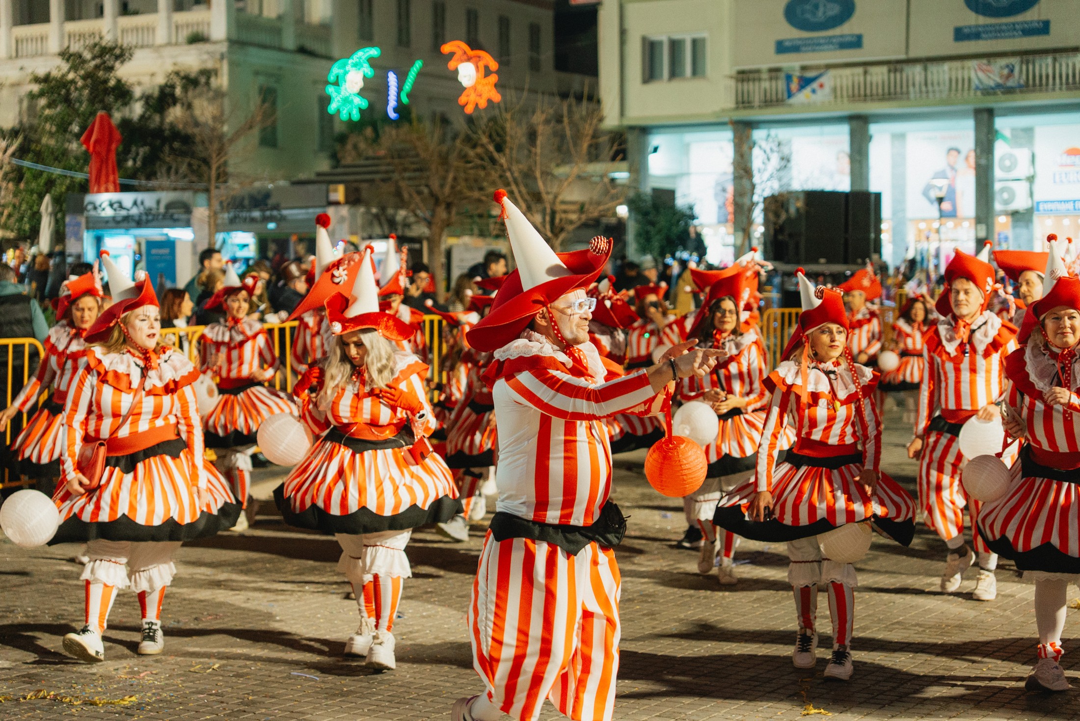 Patras Carnival