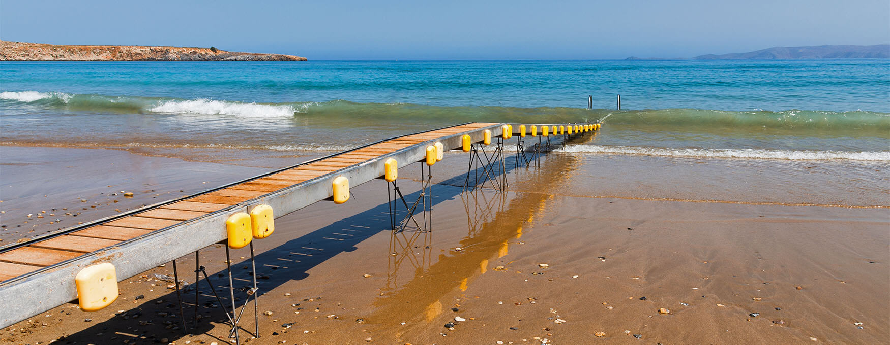Des voyages sans exclusions