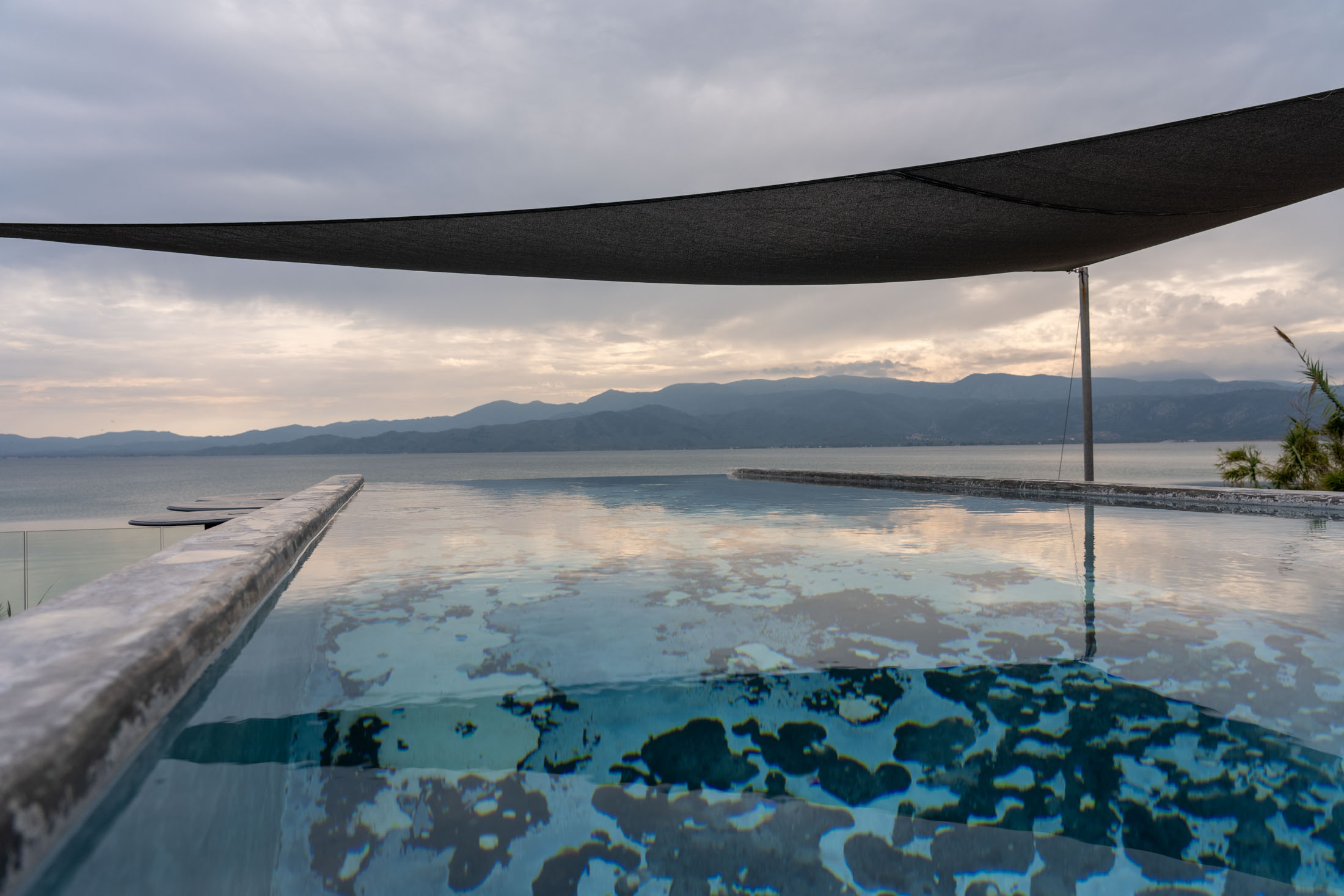 Hot Springs of the Gulf of Gera