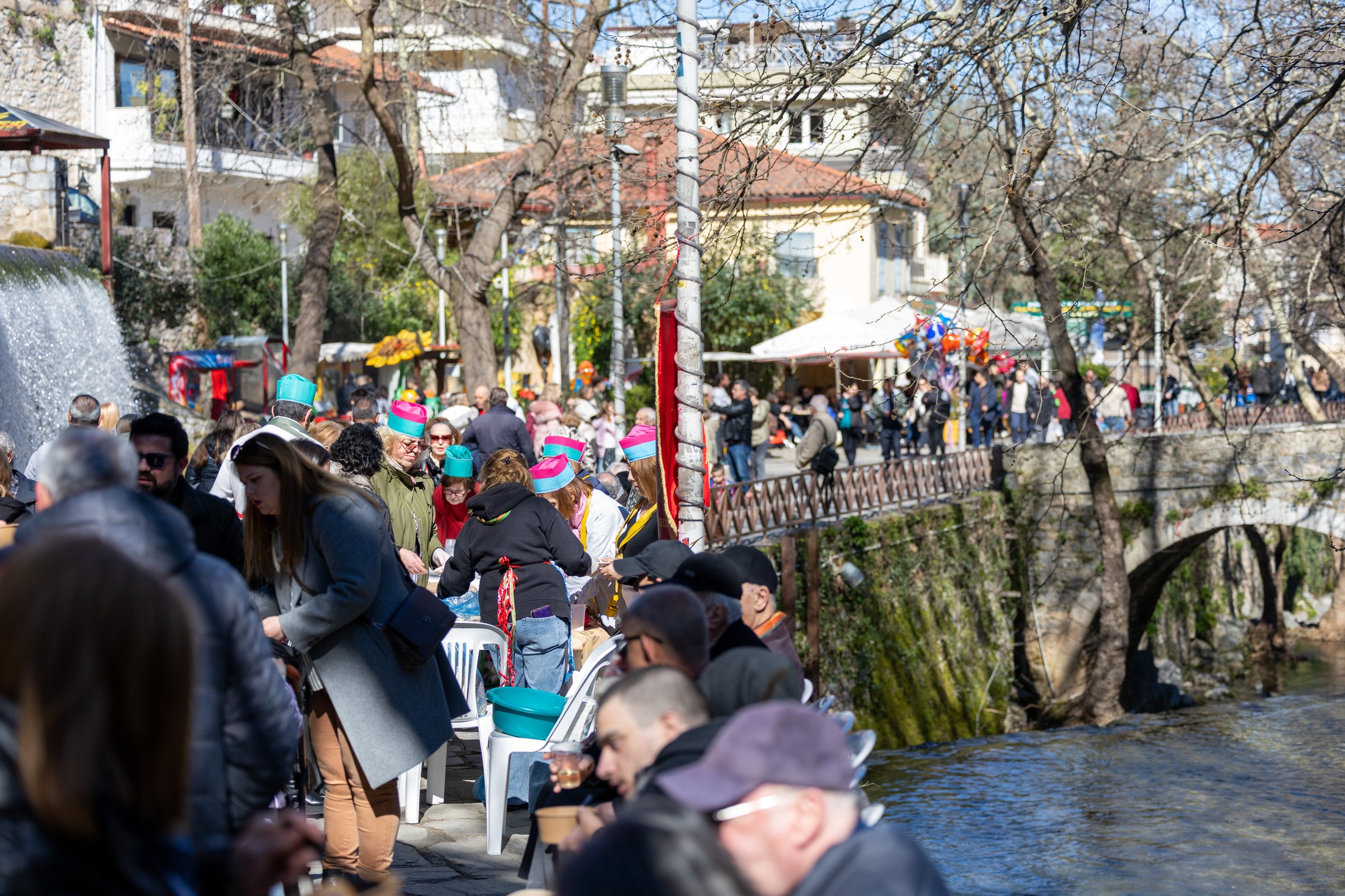 The Gaitanaki of Livadia