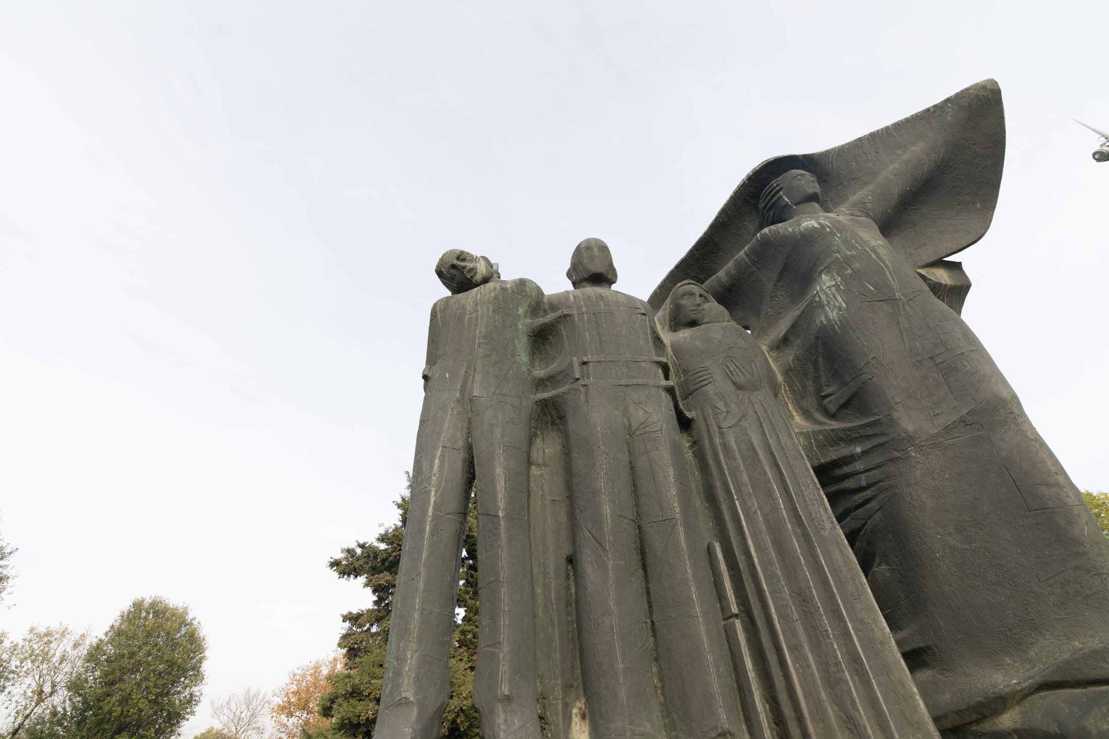 The National Resistance Monument