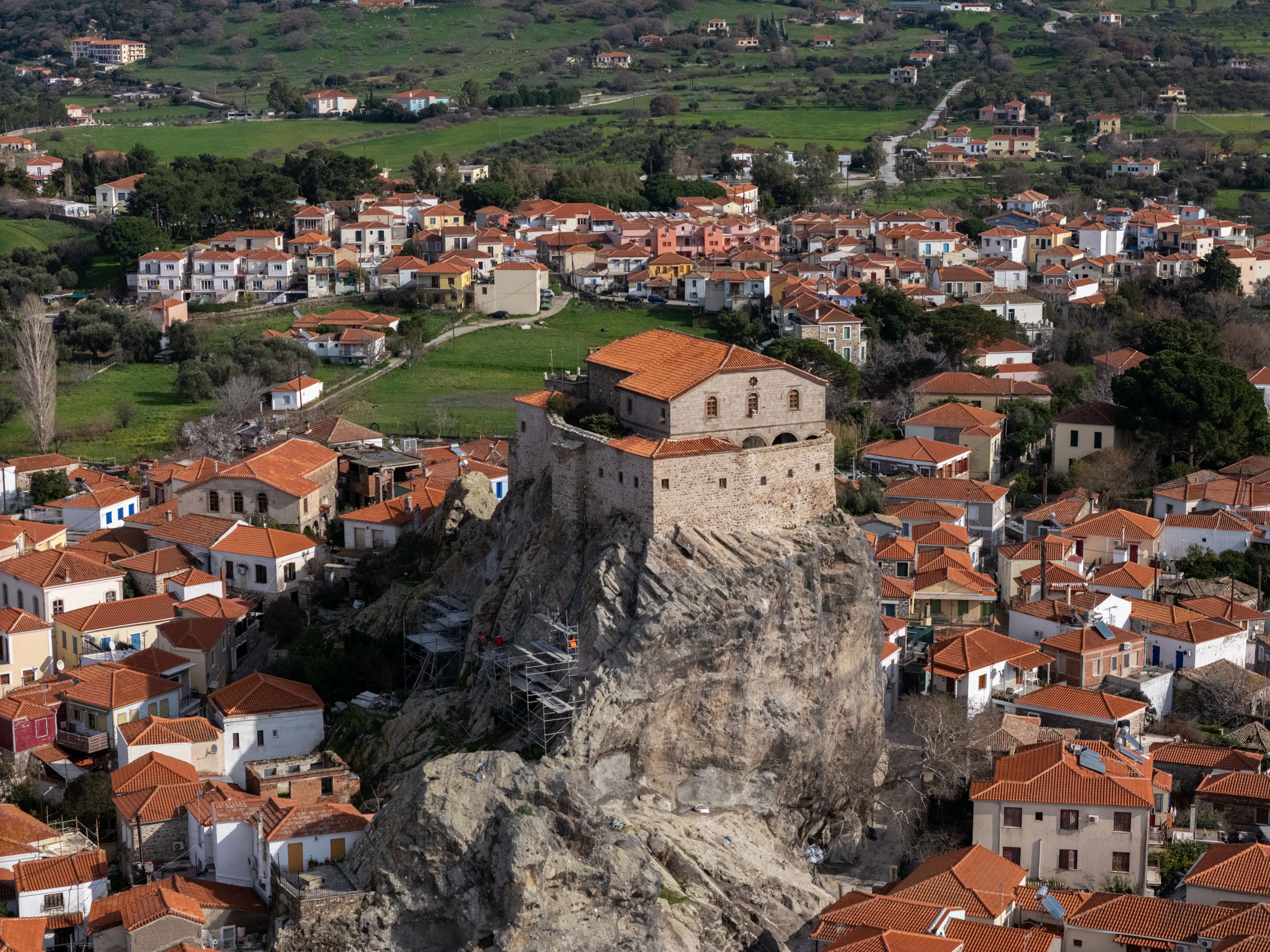 Panagia Glykofilousa